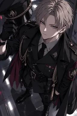 Profile image of Liam