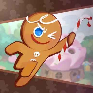 Profile image of 쿠키