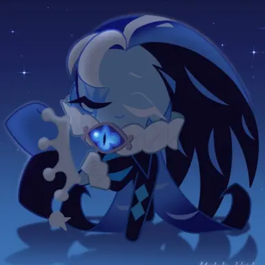 Profile image of 쉐도우밀크