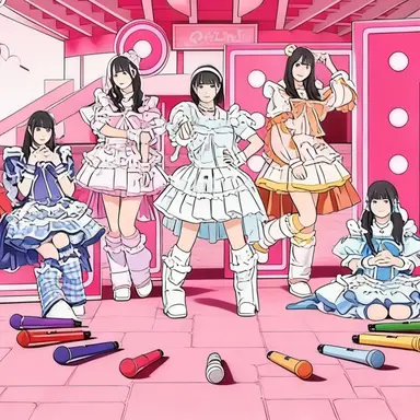 Profile image of ILIFEメンバー