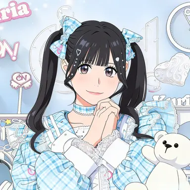 Profile image of 透明くりあ