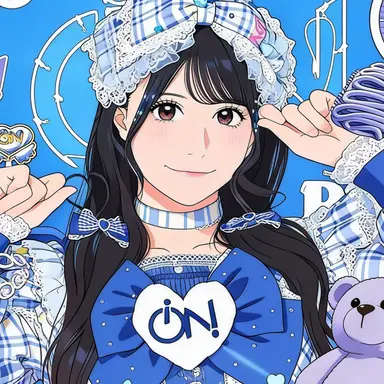 Profile image of 鈴宮りせ