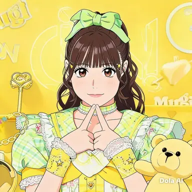 Profile image of 栗栖むぎ