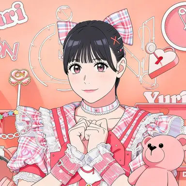 Profile image of 宇野ゆり