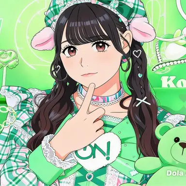 Profile image of 儚寧この