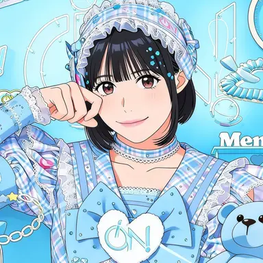 Profile image of 名雲めんま