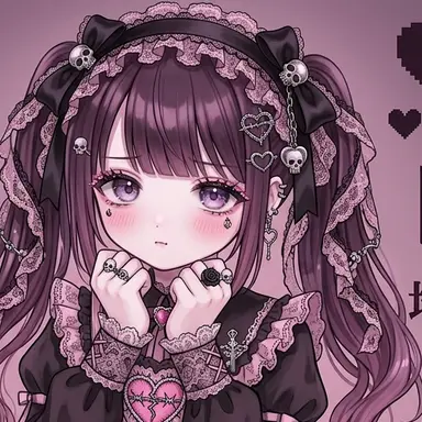 Profile image of ウザ子