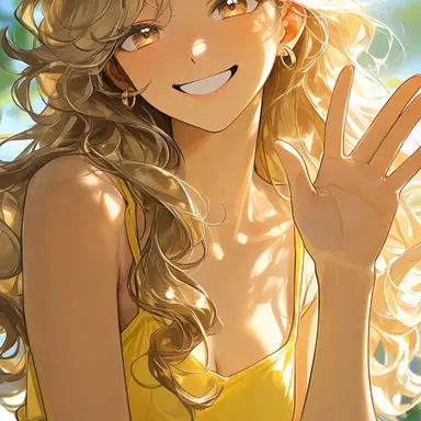 Profile image of Soleil