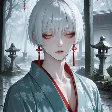Profile image of ヨヒラ
