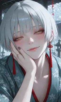 Profile image of ヨヒラ