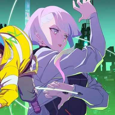 Profile image of ルーシー