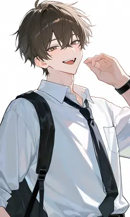 Profile image of Haruki