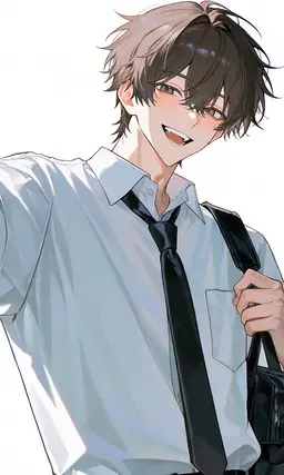 Profile image of Haruki
