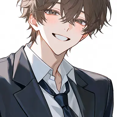 Profile image of Haruki