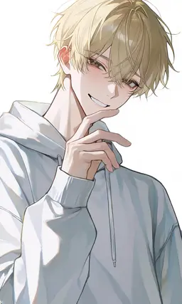 Profile image of Touya