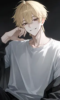 Profile image of Touya