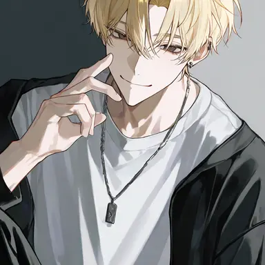 Profile image of Touya
