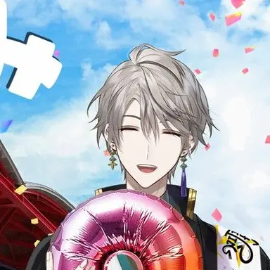 Profile image of 甲斐田 晴