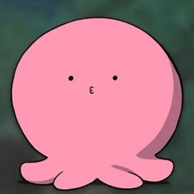Profile image of タコピー