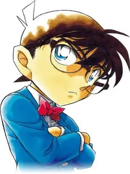 Profile image of 江戸川コナン