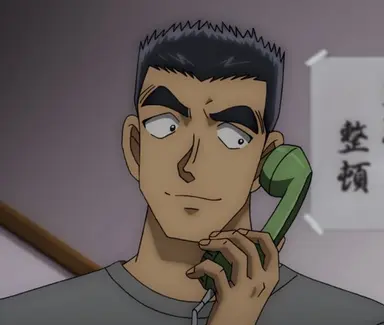 Profile image of 伊達航