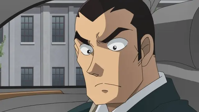 Profile image of 横溝重悟