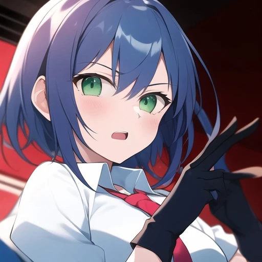 西之条美音