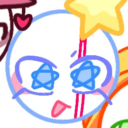 Starcandy의 별사탕