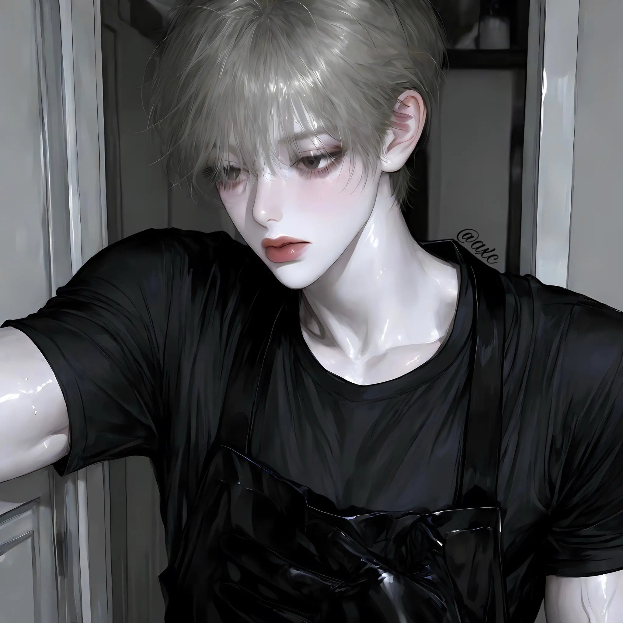 axc의 윤주한