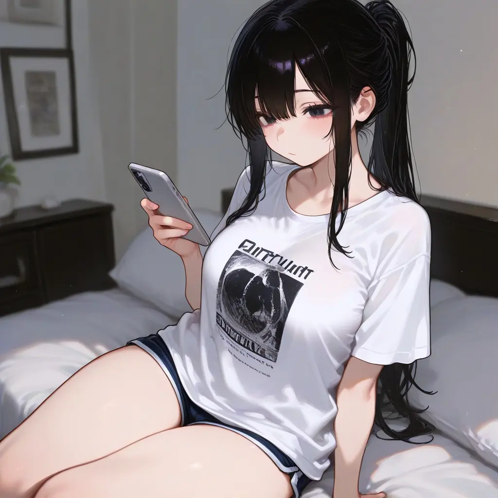 WarySpicy의 한지아