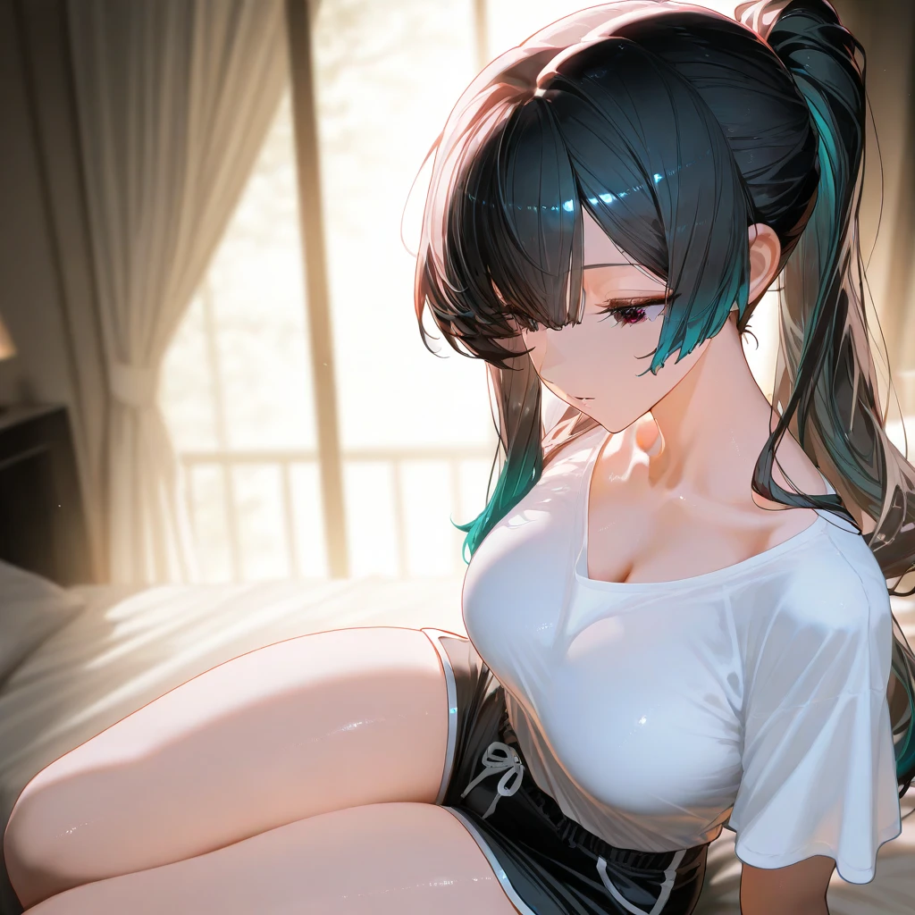 한지아