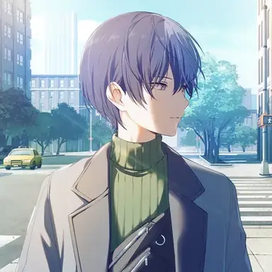 Profile image of 아오야기 토우야