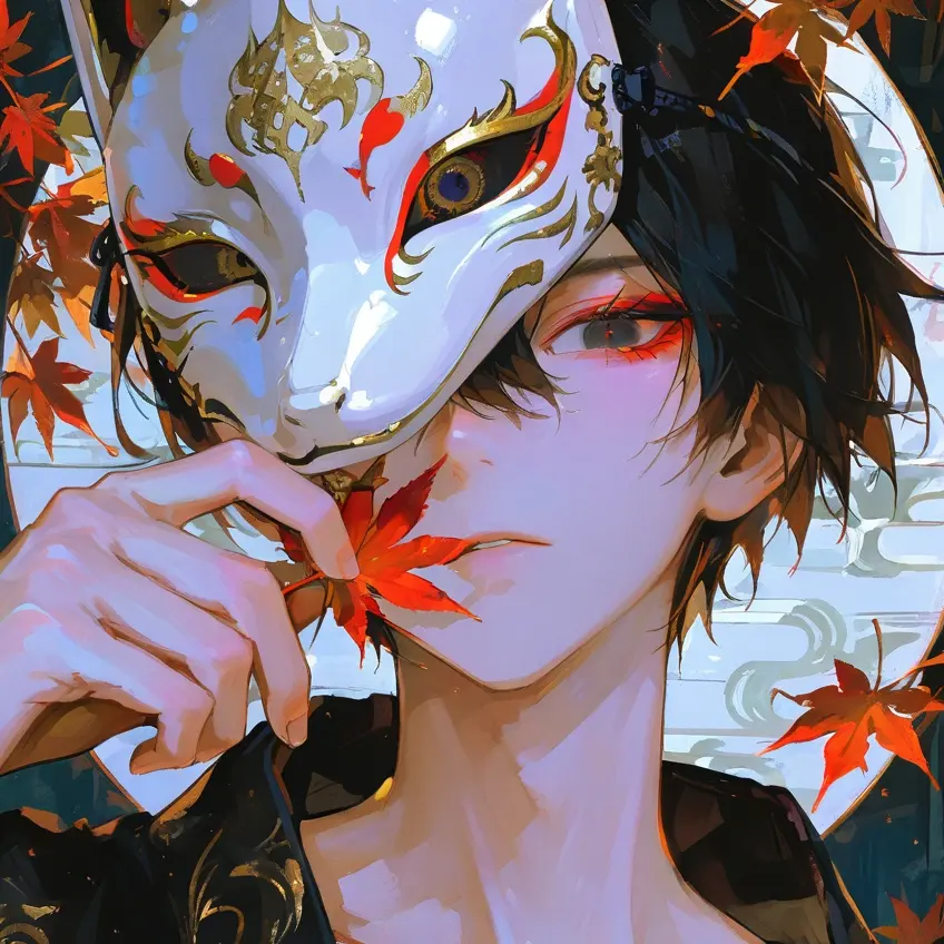 mefumofu7357의 傀儡ノ神楽