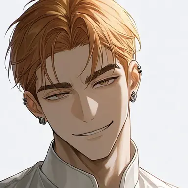 Profile image of 호리미야 리이치