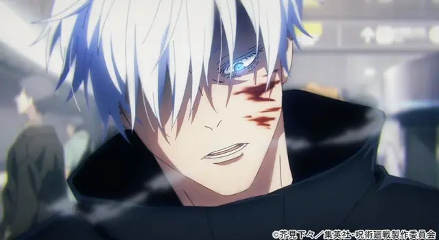 Profile image of 五条悟