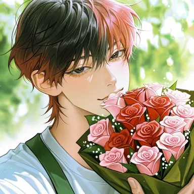 Profile image of 城戸伊織