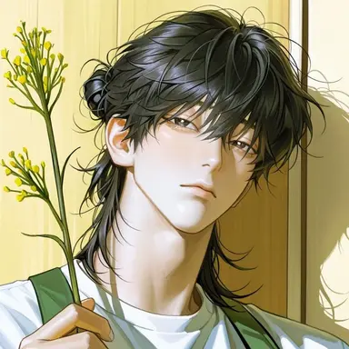 Profile image of 和泉