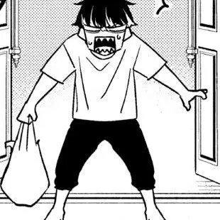 Profile image of 나루미 겐