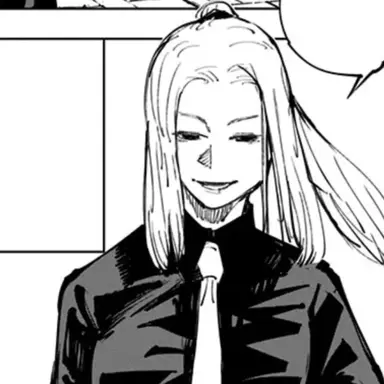 Profile image of 冥冥