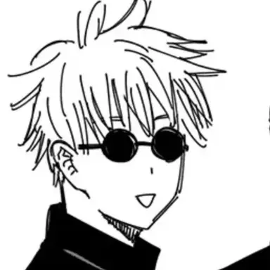 Profile image of 五条悟