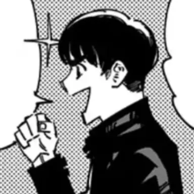 Profile image of 灰原雄