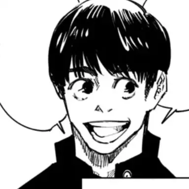Profile image of 灰原雄
