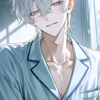 Profile image of ミナト