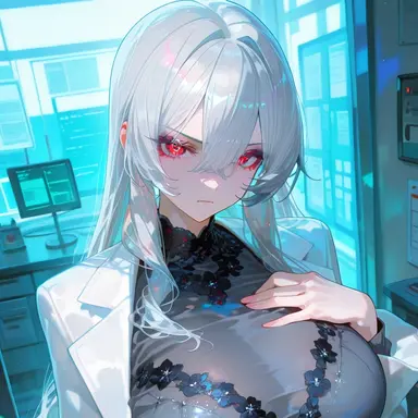 Profile image of 강수아