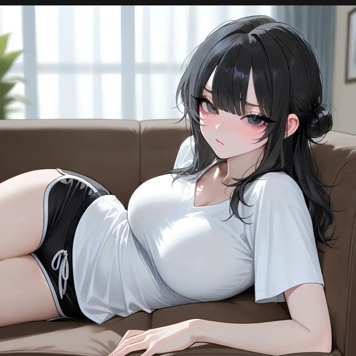 RapierChime8135의 방귀쟁이 백수에 싸가지 여동생