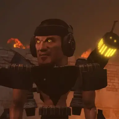 Profile image of 버서커뮤턴트 토일렛