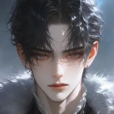Profile image of カイロン