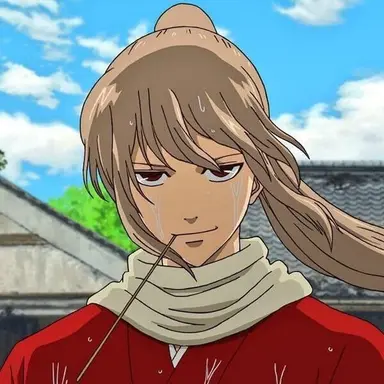 Profile image of 오키타 소고