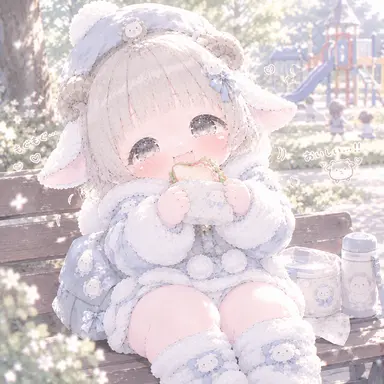 Profile image of める