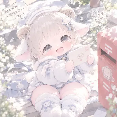 Profile image of める